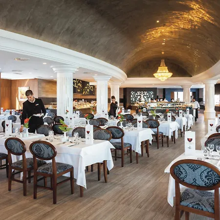 Riu Palace Tenerife Szálloda 5*