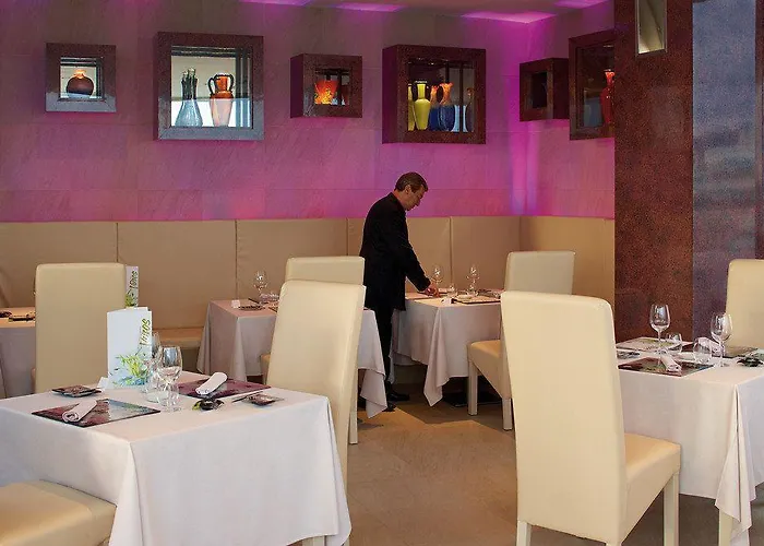 Riu Palace Tenerife Hotel