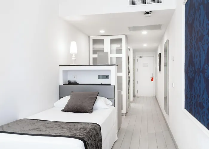 Hotel Riu Palace Tenerife