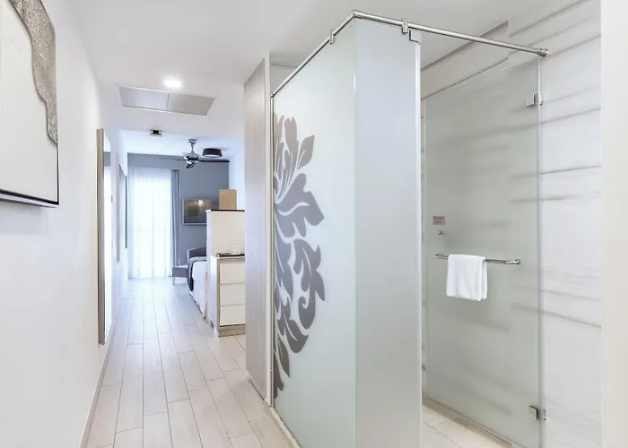 Hotel Riu Palace Tenerife 5*