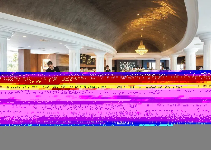 Riu Palace Tenerife Hotel 5*