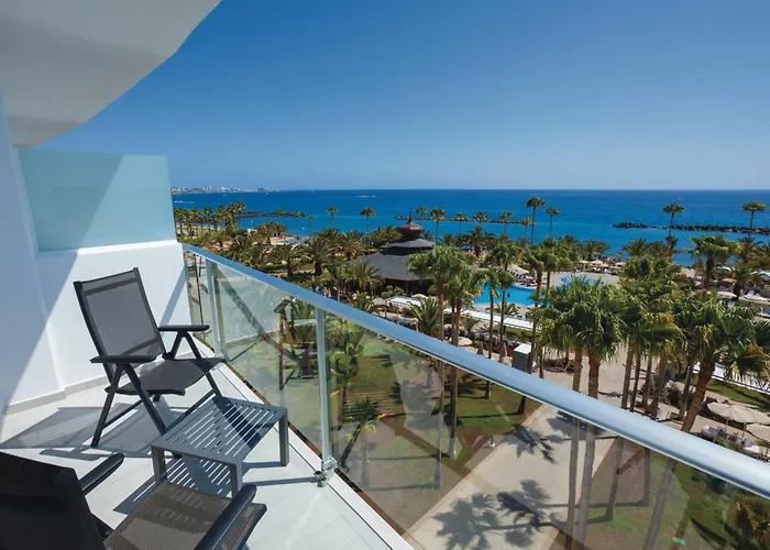 Riu Palace Tenerife Hotel 5*