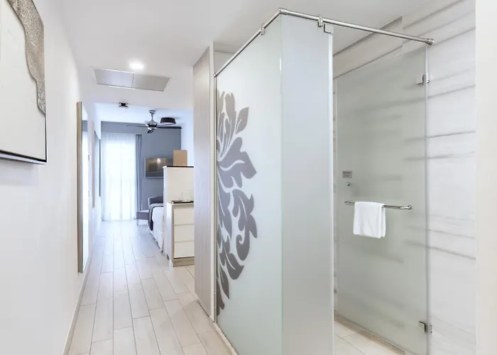 Riu Palace Tenerife 5* Costa Adeje (Tenerife)