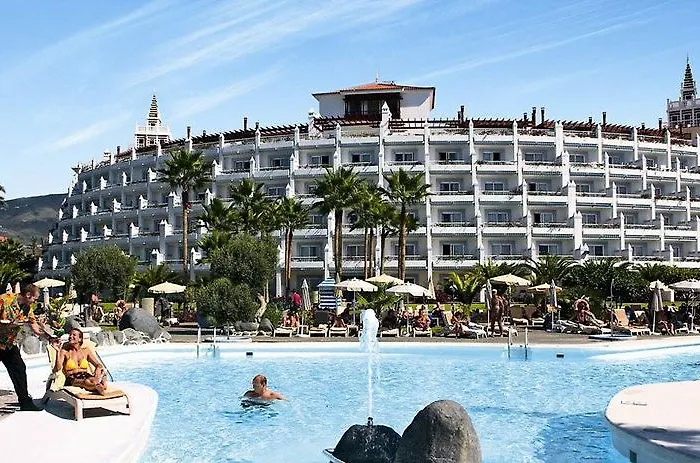 Hotel Riu Palace Tenerife