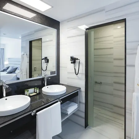 Riu Palace Tenerife 5*