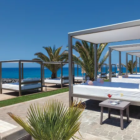 Hotel Riu Palace Tenerife