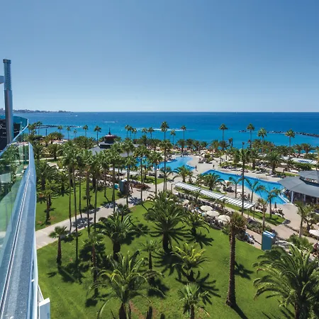 Riu Palace Tenerife 5* Costa Adeje (Tenerife)