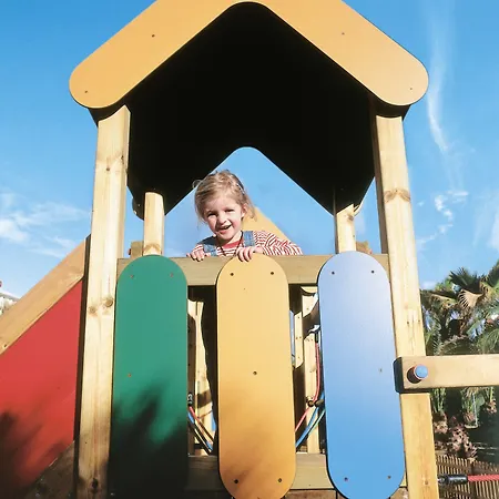 Riu Palace Tenerife Готель Адехе