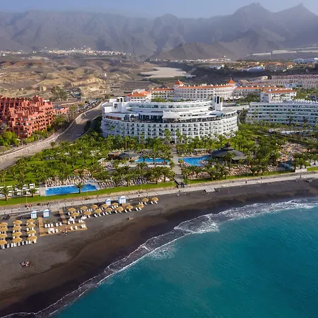 Riu Palace Tenerife أذيخي