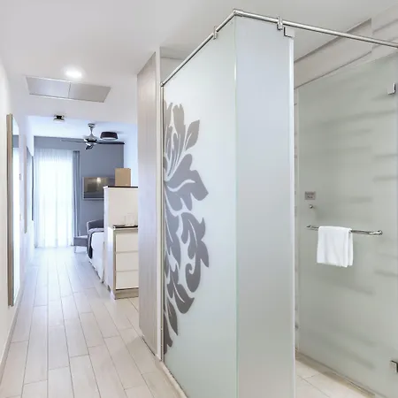 Готель Riu Palace Tenerife 5*