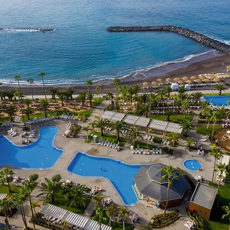 Готель Riu Palace Tenerife Адехе