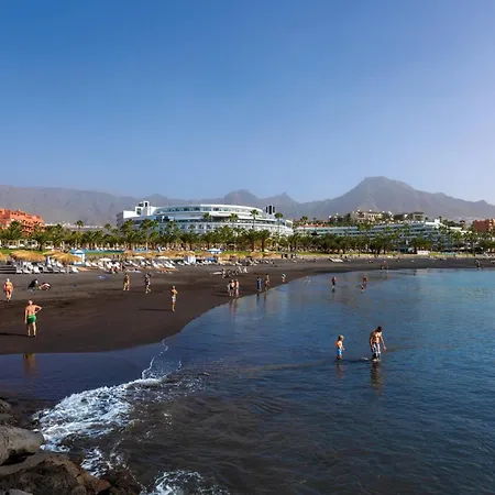 Готель Riu Palace Tenerife Адехе