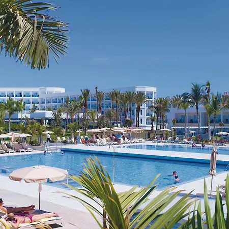 Riu Palace Tenerife 5*