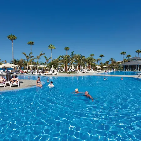 Riu Palace Tenerife Hotel