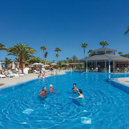 Riu Palace Tenerife Готель 5*