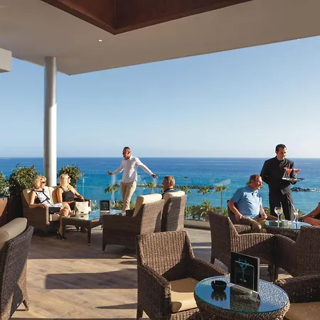 Riu Palace Tenerife Costa Adeje (Tenerife)