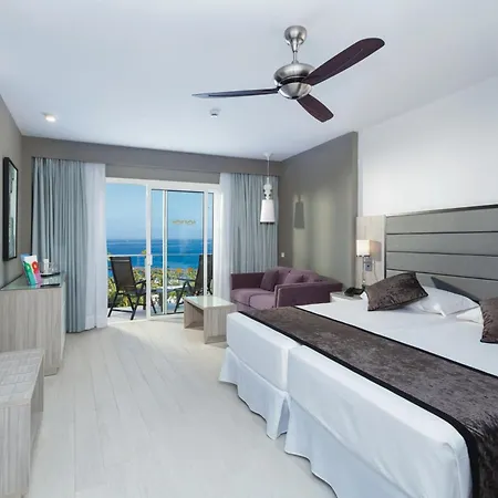 Riu Palace Tenerife فندق 5*