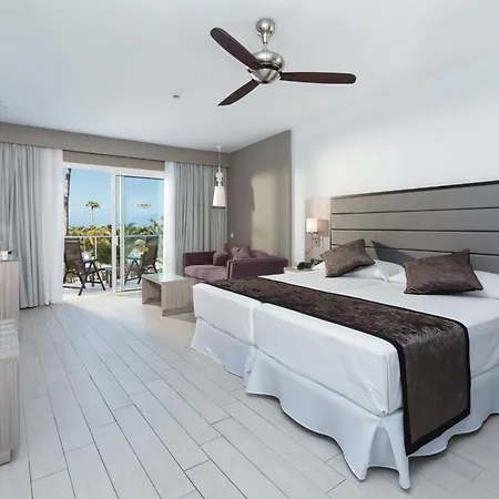 Riu Palace Tenerife Адехе