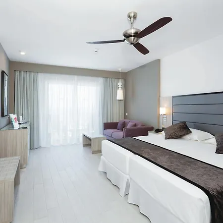 Riu Palace Tenerife 5* Costa Adeje (Tenerife)