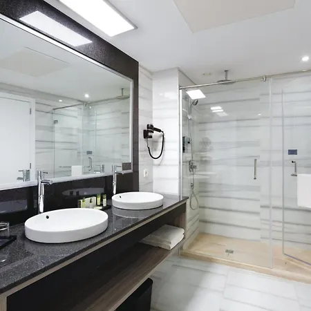 Готель Riu Palace Tenerife Адехе