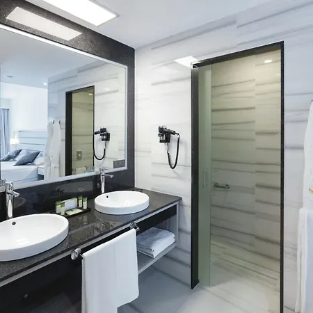 Riu Palace Tenerife Hotel