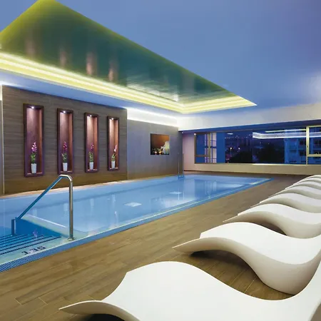 Riu Palace Tenerife Hotel Costa Adeje (Tenerife)