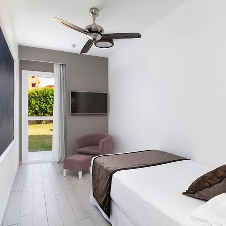 Riu Palace Tenerife فندق أذيخي
