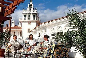 Szálloda Riu Palace Tenerife Costa Adeje (Tenerife)