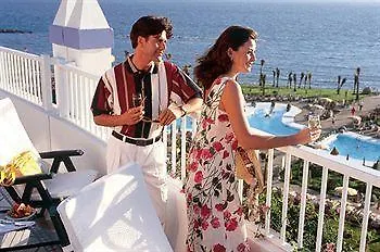 Szálloda Riu Palace Tenerife