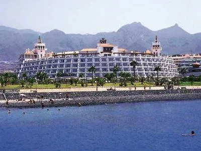 Riu Palace Tenerife Szálloda Costa Adeje (Tenerife)