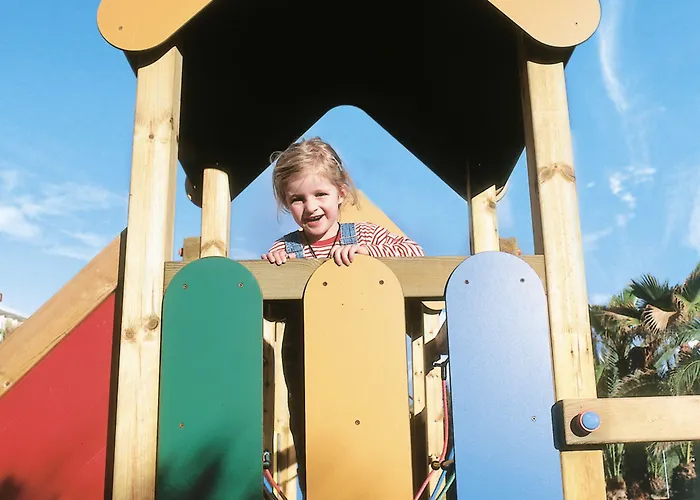 Riu Palace Tenerife Hotel Costa Adeje (Tenerife)