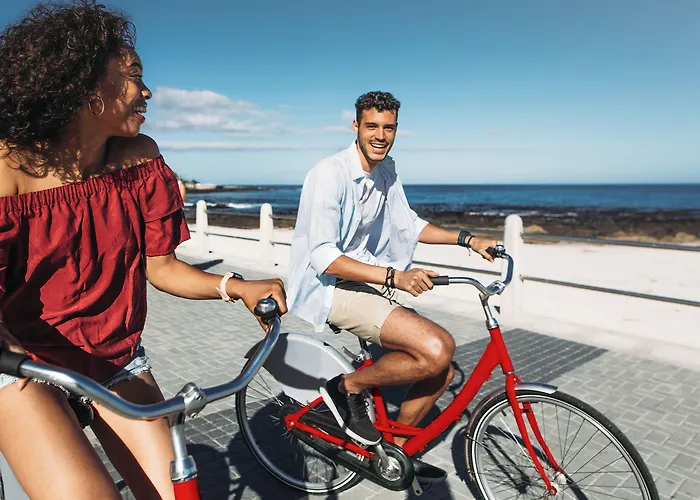 Hotel Riu Palace Tenerife