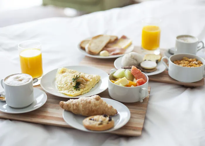 Riu Palace Tenerife 5*