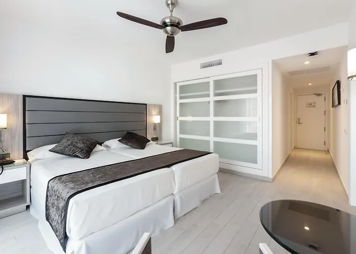 Riu Palace Tenerife Hotel Costa Adeje (Tenerife)