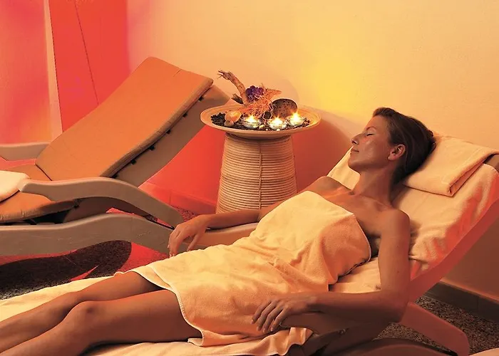 Riu Palace Tenerife 5*