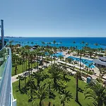 Riu Palace Tenerife 5* Costa Adeje (Tenerife)
