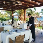 Riu Palace Tenerife Szálloda Costa Adeje (Tenerife)