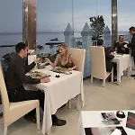 Szálloda Riu Palace Tenerife