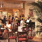 Riu Palace Tenerife 5* Costa Adeje (Tenerife)