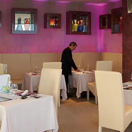Riu Palace Tenerife 호텔