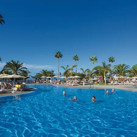 Riu Palace Tenerife 5*