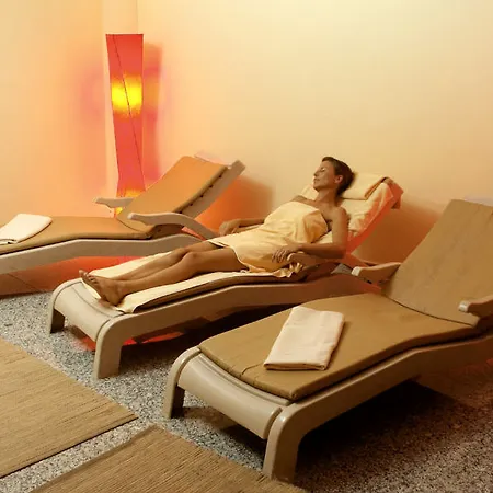 Riu Palace Tenerife 호텔