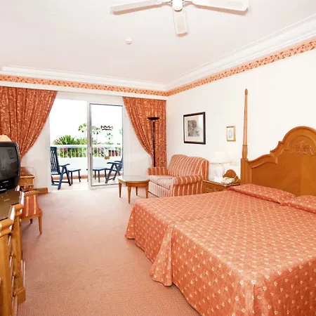 Hotel Riu Palace Tenerife 5*