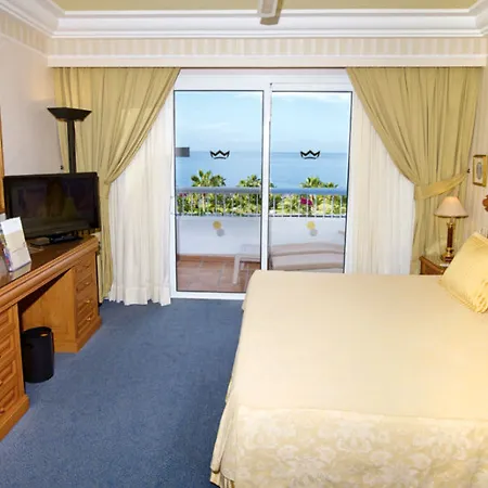 Ξενοδοχείο Riu Palace Tenerife