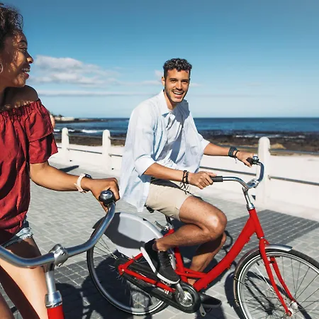 Ξενοδοχείο Riu Palace Tenerife