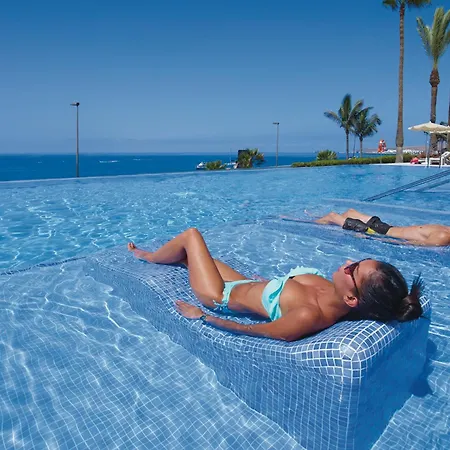 Riu Palace Tenerife Hotel
