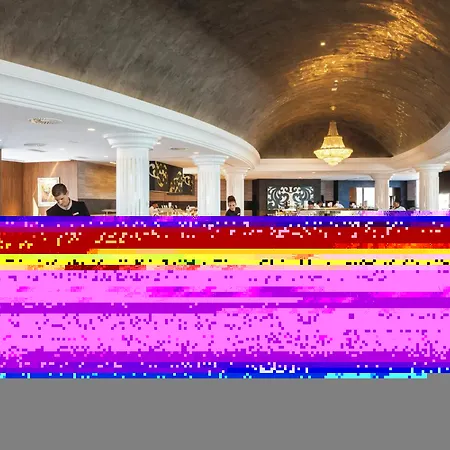 Riu Palace Tenerife Ξενοδοχείο 5*