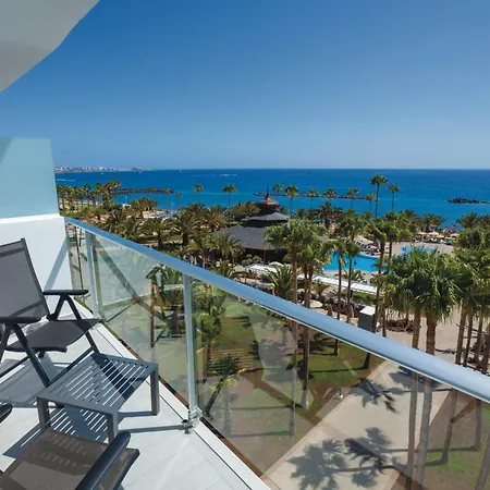 Riu Palace Tenerife Hotel 5*