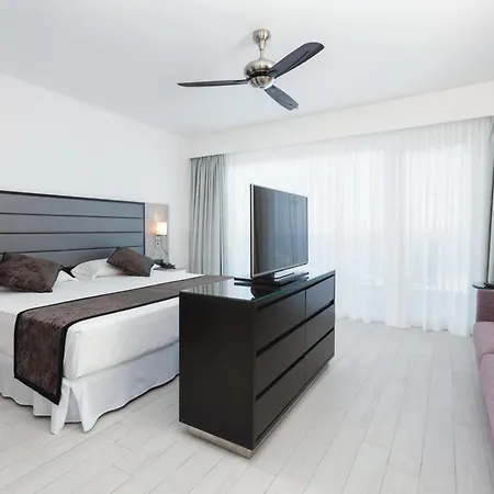 Riu Palace Tenerife 5* Costa Adeje (Tenerife)