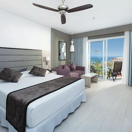 Riu Palace Tenerife Ξενοδοχείο